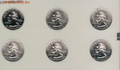 США НАБОР КВОТЕРОВ 2009 СЛОЙ Pt ДО 30.10 В 22.00МСК (А202) - 4-сша-кв-пл1