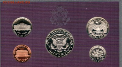 США ГОДОВОЙ НАБОР 1990 ДО 30.10.14 В 22.00МСК (А204) - 4-сша1990а
