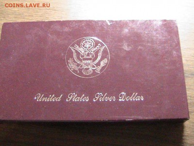 Ag США 1$ 1983S ОЛИМПИАДА ДО 30.10.14 В 22.00МСК (А178) - IMG_1950.JPG