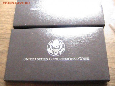 Ag США 1$ 1989S ЮБИЛЕЙ КОНГРЕССА 30.10.14 В 22.00МСК (А168) - IMG_1958.JPG