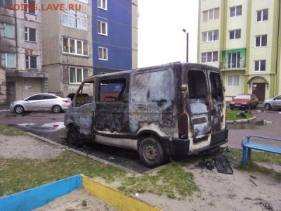 Ну а теперь про Украину - 301