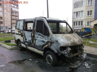 Ну а теперь про Украину - 302