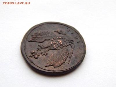 2 копейки 1811 км пб Кладовая. Оценка - DSCN5338.JPG