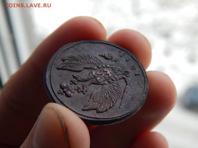 2 копейки 1811 км пб Кладовая. Оценка - DSCN5348.JPG