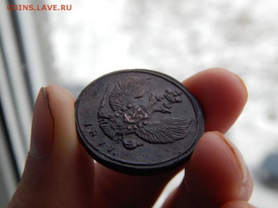 2 копейки 1811 км пб Кладовая. Оценка - DSCN5350.JPG