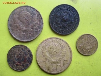 5монет до 57г.До 27октября - 5советов2