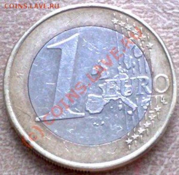 Австрия 1 евро 2002 до 29.04 21.00 - Австрия-2