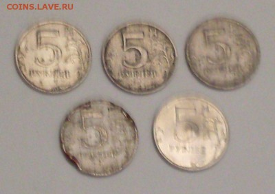 Рукоблуды и прочие повреждения монет вне мд - SDC14054.JPG