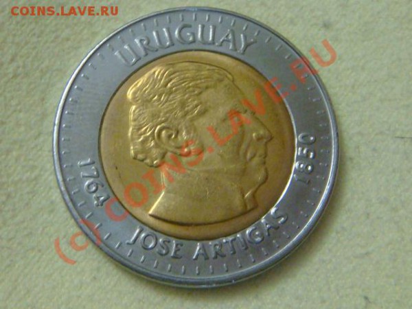 -v-Уругвай 10 песо 2000г.(бимет) до 30.04(21.00) - DSC04790.JPG