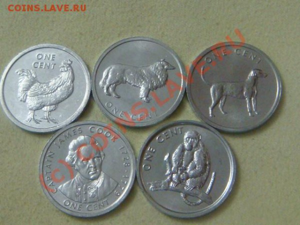 -v-Кука 1 цент 2003г.(5шт) до 30.04(21.00) - 8DSC04380.JPG
