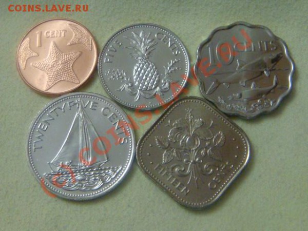 -v-Багамские о-ва(5шт.) UNC до 30.04(21.00) - 2DSC04299.JPG