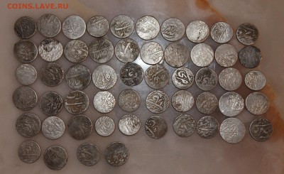 Монеты Бухары-54шт - IMG_2734.JPG