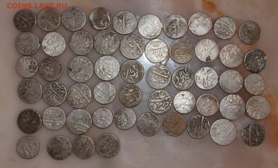 Монеты Бухары-54шт - IMG_2756.JPG