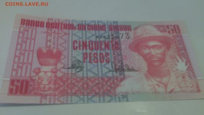 50 PESOS CINQUENTA - IMG_20141012_134505