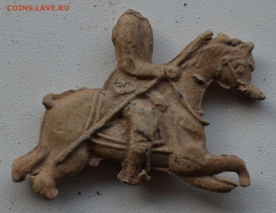 Лот крестиков,колечек,игрушек,конины,пуговиц--старые - DSC_0568.JPG