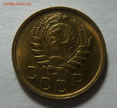 1 копейка 1937 года - штемпельный блеск. 29-10-2014 в 22-00. - 121.JPG