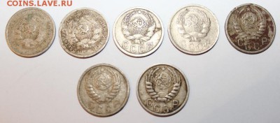 Монеты на обмен почтой - IMG_3197.JPG