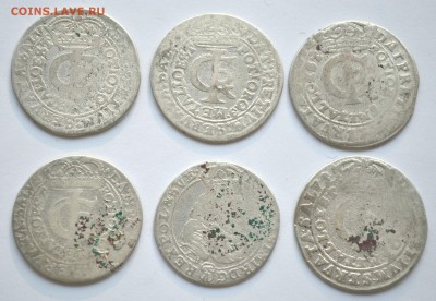 6 средневековых монет - DSC_0077.JPG