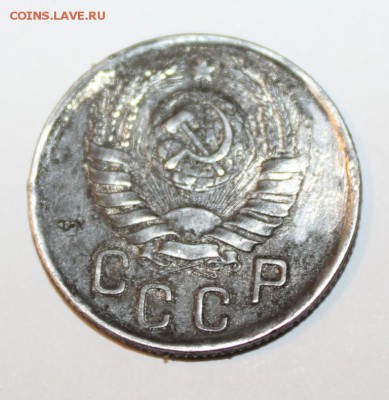 Монеты на обмен почтой - IMG_3287.JPG