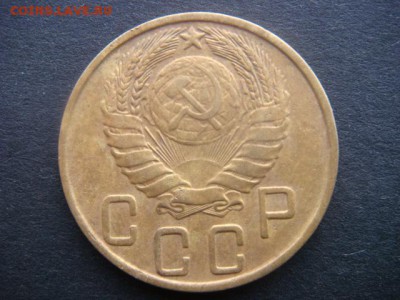 5 коп 1943 г  до 31.10.14 Мск - DSC06319.JPG