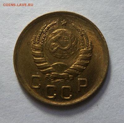 1 копейка 1940 года - штемпельный блеск. 29-10-2014 в 22-00. - 008.JPG