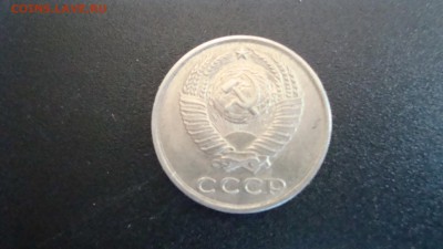 10 копеек 1989 брак - DSC07342.JPG