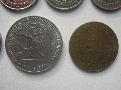 Коллекция иностранных жетонов на продажу. - IMG_5483.JPG