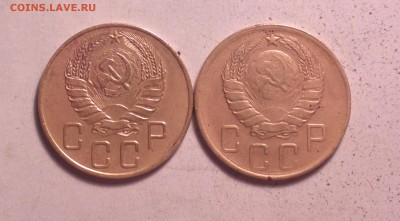 пятаки 1940-широкий и узкий серп-неплохие-до 30 10 14 22 22 - 5 4 1_cr