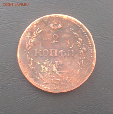 2 копейки 1810 пчелка - 2-1810