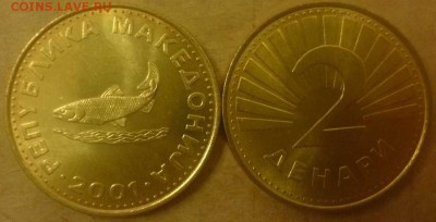 ДК Иностранные,Биметалл,Спорт,Канада,Корабли,Война 25 р - Македония 2 динара