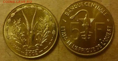 ДК Иностранные,Биметалл,Спорт,Канада,Корабли,Война 25 р - ЦАР 5 франков