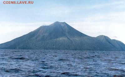 Монеты с ГОРАМИ (любых стран) - vanuatu_32