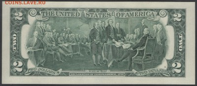 США 2 доллара 2013 сер.F до 29.10.2014 21.00 мск - Сканы 008