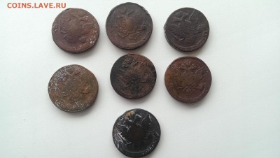 7 пятаков Елизаветы до 28.10.2014   22.00 МСК - IMAG1177