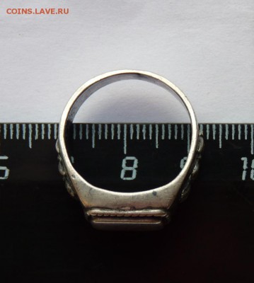 перстенек- печатка серебро. до 30.10 - P1090399.JPG