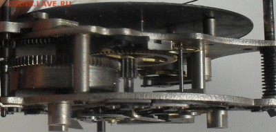 Часы Самолёт , Корабль , оценка опознание - SDC15342.JPG