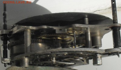 Часы Самолёт , Корабль , оценка опознание - SDC15343.JPG