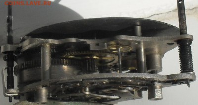 Часы Самолёт , Корабль , оценка опознание - SDC15344.JPG
