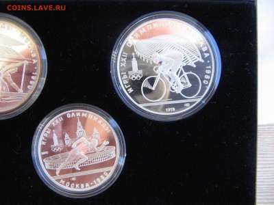Олимпиада 80 23 шт серебро ПРУФ до 30.10 22-00 мск - IMG_8859.JPG