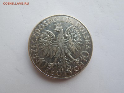 10 ZL.Ядвига.Польша.Ag.1933г.до 30.10.14.до22.00. - DSCN1308[1].JPG