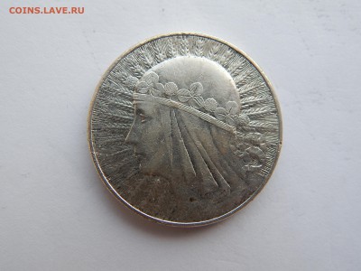 10 ZL.Ядвига.Польша.Ag.1933г.до 30.10.14.до22.00. - DSCN1307[1].JPG