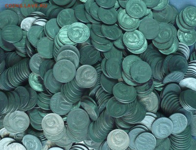10 копеек с 1961 по 1991гг., до 31.10.14г., 22.00 мск. - 8.JPG