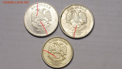 ПОДБОРКА БРАКА НЕ ПОЛНЫЙ РАСКОЛ 1,2,5,10руб 14шт до 30.10 - 10.JPG