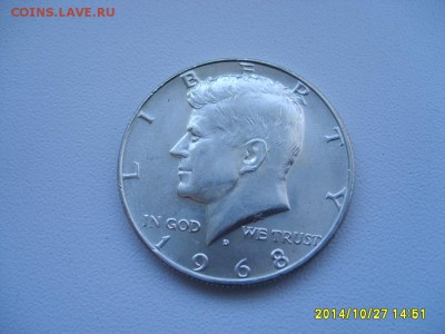 2 доллара 1968D(отличная)!до 29.10.2014 - S6002463.JPG