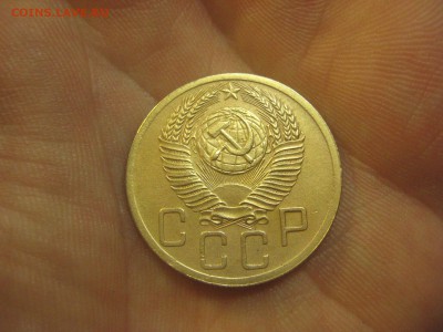 5 копеек 1953 ---------------- 2.11.14, в 22.10 - IMG_0175.JPG