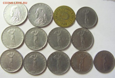 Продам иностранные монеты Африки, Америки, Азии, ноябрь 2014 - CIMG5865.JPG
