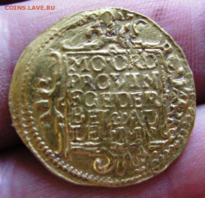 золотой дукат 1649 г. - гульден.JPG
