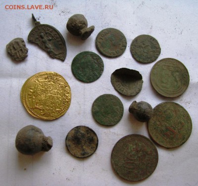 золотой дукат 1649 г. - гульден4.JPG