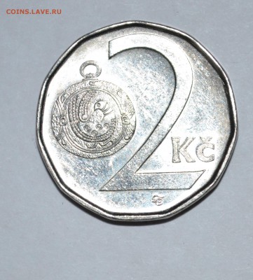 Оцените монеты - 1