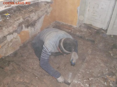 Поиск монет в заброшенных домах - DSCF2109.JPG
